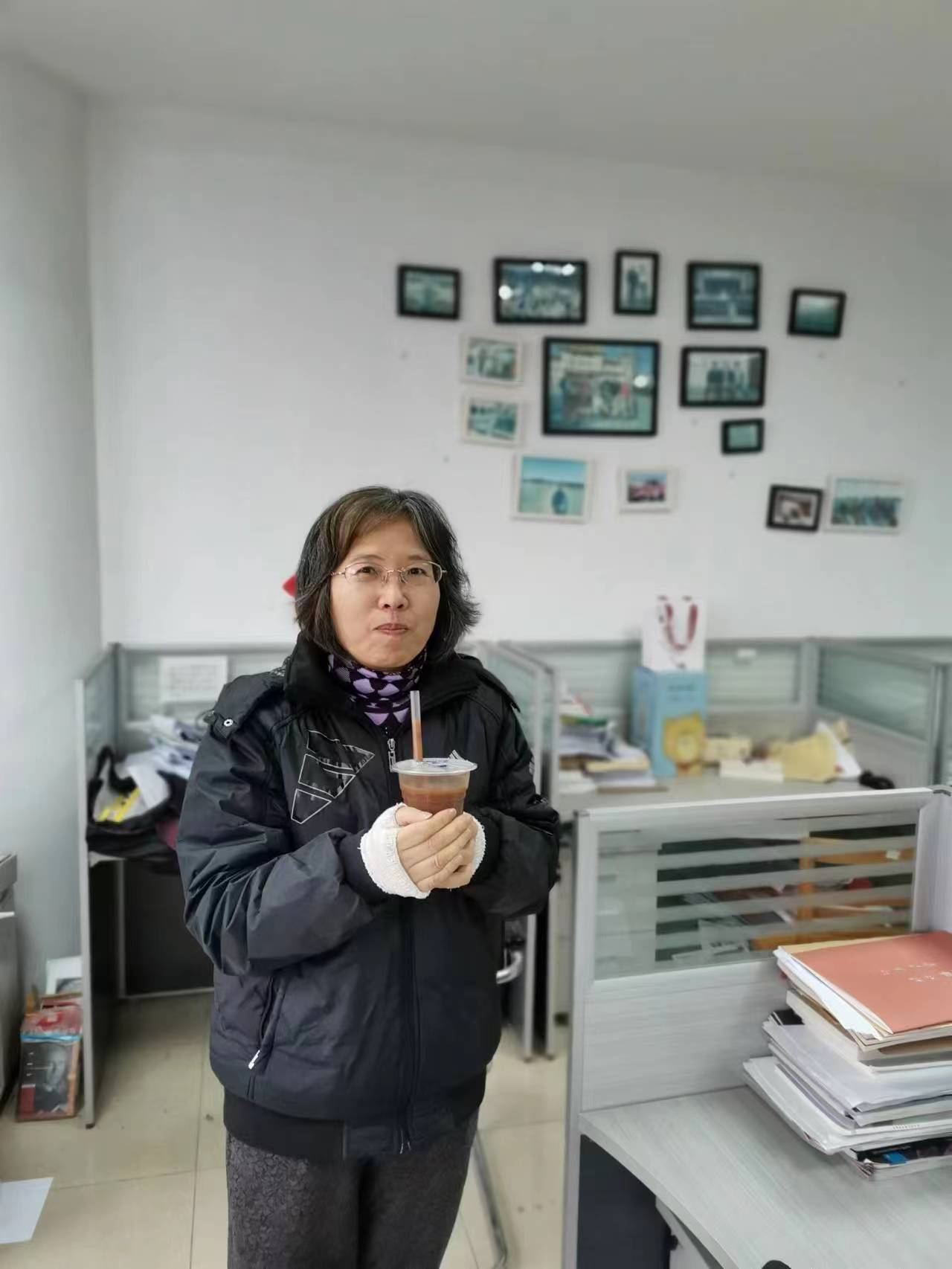 雷霆体育app限时优惠分工会举办了一